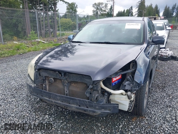 2010 Subaru Legacy Premium All-Weather Anniversary с VIN 4S3BMBG64A3243717, выставлен на аукционе IAAI как лот 42292236 с пробегом 206 477 миль миль и . История ставок и продаж доступна на DreamBid. Изображение 6.