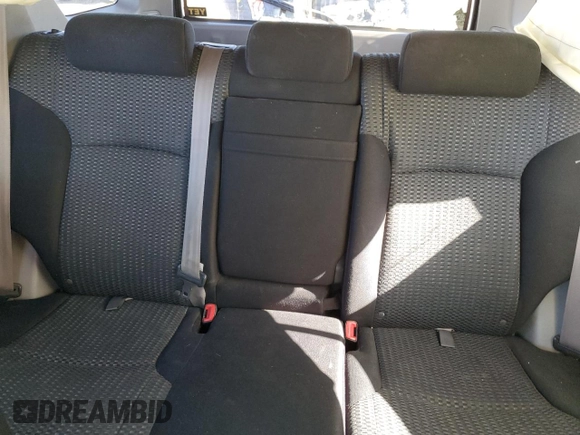 2007 Toyota 4Runner SR5 with VIN JTEBT14R670066332, listed as a Copart auction lot 72191854 with 187,131 mi miles and Non Repairable. Bid and sale history available at DreamBid. Image 10.