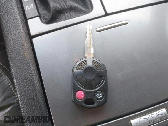 2011 Ford Taurus Limited с VIN 1FAHP2FW6BG107561, выставлен на аукционе IAAI как лот 42524277 с пробегом 154 996 миль миль и . История ставок и продаж доступна на DreamBid. Изображение 11.