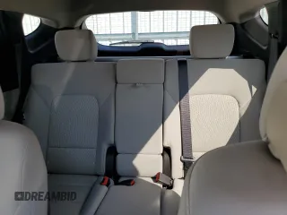 2017 Hyundai Santa Fe 2.4L with VIN 5NMZUDLB1HH005770, listed as a Copart auction lot 60734225 with 58,597 mi miles and Clean title. Bid and sale history available at DreamBid. Image 10.