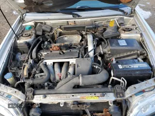 2002 Volvo V40 z VIN YV1VW29522F843173, wystawiony jako Copart lot #42961395 z przebiegiem 153 534 mil mil oraz Szkody całkowita. Historia ofert i sprzedaży dostępna na DreamBid. Obrazek 12.