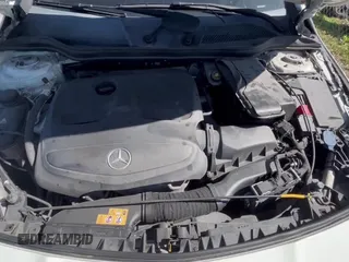 2017 Mercedes-Benz CLA 250 с VIN WDDSJ4EB0HN454115, выставлен на аукционе Copart как лот 91085935 с пробегом 135 277 миль миль и Чистый • Clean title. История ставок и продаж доступна на DreamBid. Изображение 11.