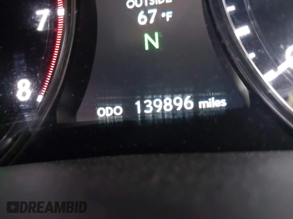 2013 Lexus GS 350 с VIN JTHCE1BL9D5017382, выставлен на аукционе IAAI как лот 42406517 с пробегом 139 896 миль миль и . История ставок и продаж доступна на DreamBid. Изображение 15.