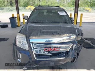2015 GMC Terrain SLE z VIN 2GKALMEK6F6135209, wystawiony jako IAAI lot #42246811 z przebiegiem 108 741 mil mil oraz . Historia ofert i sprzedaży dostępna na DreamBid. Obrazek 12.