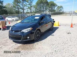2016 Toyota Corolla L with VIN 5YFBURHE3GP370926, listed as a IAAI auction lot 41816856 with 128,714 mi miles and . Bid and sale history available at DreamBid. Image 17.