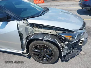2017 Nissan Maxima Platinum with VIN 1N4AA6AP0HC405145, listed as a IAAI auction lot 42579108 with 138,114 mi miles and . Bid and sale history available at DreamBid. Image 19.