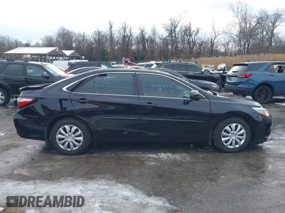 2016 Toyota Camry XSE with VIN 4T1BK1FKXGU030459, listed as a IAAI auction lot 41249705 with 190,531 mi miles. Bid and sale history available at carsss.com. Image 13.