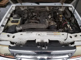 1999 Ford Ranger XLT with VIN 1FTYR14X3XPB21905, listed as a Copart auction lot 82248924 with 273,376 mi miles and Salvage Title. Bid and sale history available at DreamBid. Image 12.
