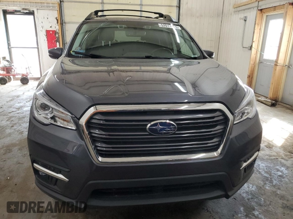 2022 Subaru Ascent Limited with VIN 4S4WMAPD4N3420973, listed as a Copart auction lot 52011115 with 38,929 mi miles and Salvage Title. Bid and sale history available at DreamBid. Image 5.