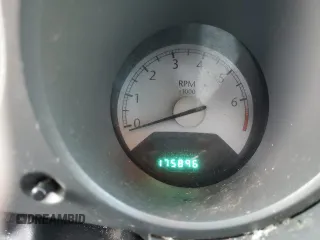 2008 Chrysler Sebring LX with VIN 1C3LC45K98N171158, listed as a Copart auction lot 74300774 with 175,896 mi miles and Salvage Title. Bid and sale history available at carsss.com. Image 9.