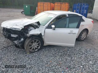 2012 Lincoln MKZ with VIN 3LNHL2GC1CR807620, listed as a IAAI auction lot 42101980 with Not provided miles and . Bid and sale history available at DreamBid. Image 18.