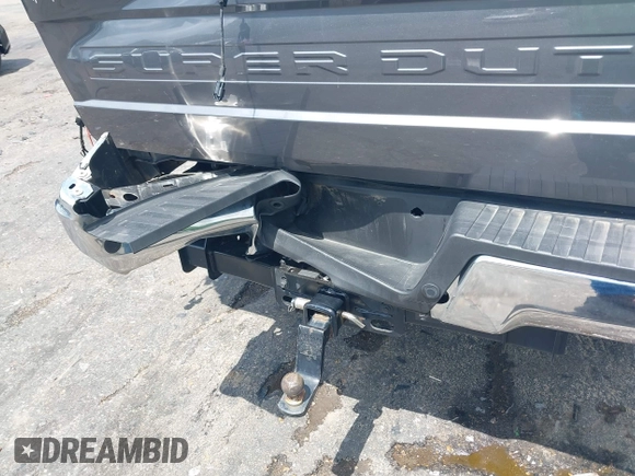 2021 Ford F-250 XL с VIN 1FT7W2B66MEC24781, выставлен на аукционе IAAI как лот 42090587 с пробегом 62 441 миль миль и . История ставок и продаж доступна на DreamBid. Изображение 14.
