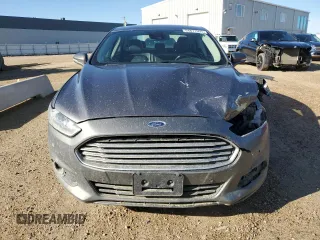 2014 Ford Fusion SE with VIN 3FA6P0HD8ER237622, listed as a Copart auction lot 54871555 with 131,206 mi miles and Clean Title. Bid and sale history available at carsss.com. Image 5.