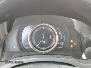 2014 Lexus IS 250 z VIN JTHBF1D27E5002555, wystawiony jako Copart lot #54317715 z przebiegiem 211 277 mil mil oraz Szkoda całkowita • Salvage title. Historia ofert i sprzedaży dostępna na DreamBid. Obrazek 9.
