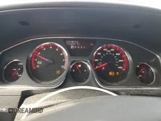 2015 GMC Acadia SLT z VIN 1GKKVRKD4FJ161313, wystawiony jako Copart lot #50782075 z przebiegiem 130 649 mil mil oraz Szkody całkowita. Historia ofert i sprzedaży dostępna na DreamBid. Obrazek 9.