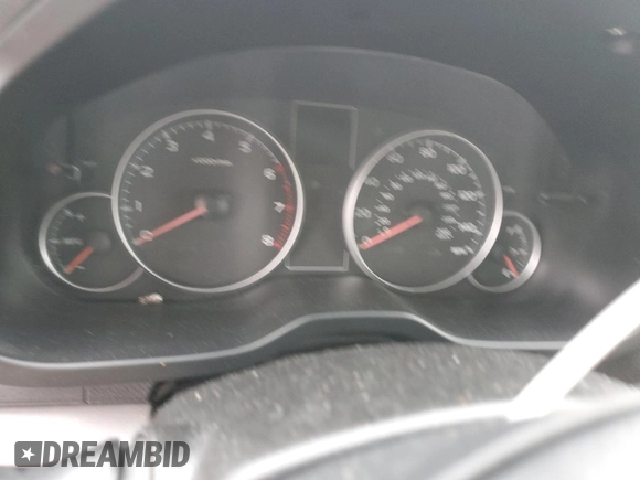 2013 Subaru Legacy Premium with VIN 4S3BMBG69D3040939, listed as a Copart auction lot 52679255 with Not provided miles and Salvage title. Bid and sale history available at DreamBid. Image 8.