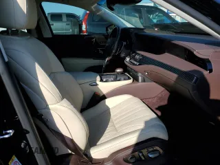 2019 Lexus LS z VIN JTHCYLFF0K5001561, wystawiony jako Copart lot #55027652 z przebiegiem 11 256 mil mil oraz . Historia ofert i sprzedaży dostępna na DreamBid. Obrazek 5.