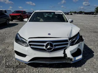 2014 Mercedes-Benz E 350 Sport with VIN WDDHF5KB8EA828799, listed as a Copart auction lot 52600805 with 113,755 mi miles and Salvage Title. Bid and sale history available at DreamBid. Image 5.