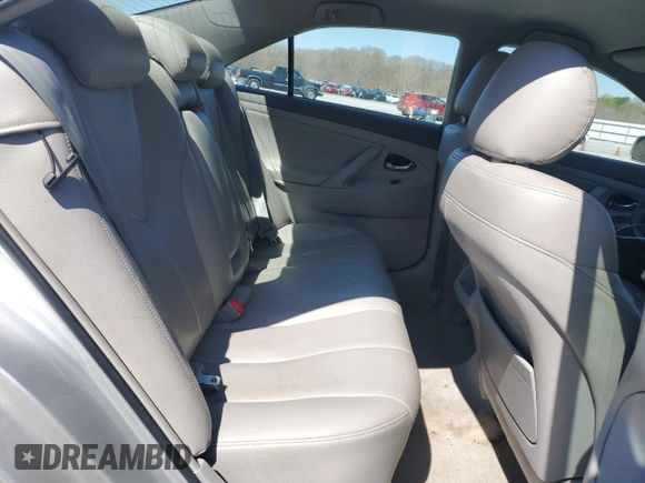 2011 Toyota Camry LE with VIN 4T1BF3EK9BU149520, listed as a Copart auction lot 49206655 with 225,425 mi miles and Salvage Title. Bid and sale history available at carsss.com. Image 10.