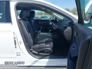 2020 Chevrolet Impala LT with VIN 2G11Z5S3XL9106036, listed as a IAAI auction lot 42139766 with 140,959 mi miles and . Bid and sale history available at DreamBid. Image 5.