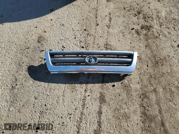 1998 Toyota 4Runner with VIN JT3GM84R3W0035025, listed as a Copart auction lot 73585894 with 203,819 mi miles and Salvage title. Bid and sale history available at DreamBid. Image 13.