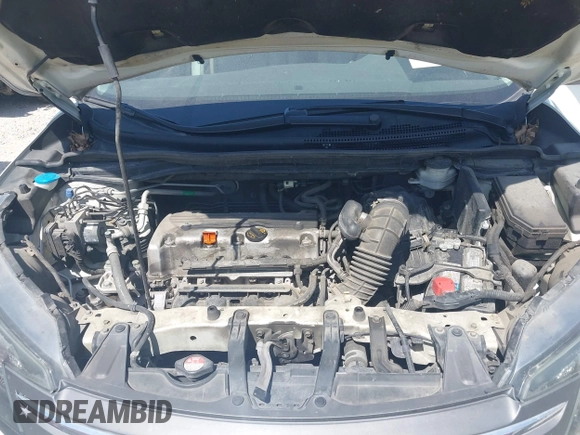 2012 Honda CR-V EX-L with VIN 5J6RM4H74CL043659, listed as a IAAI auction lot 42122926 with 135,594 mi miles and . Bid and sale history available at DreamBid. Image 10.