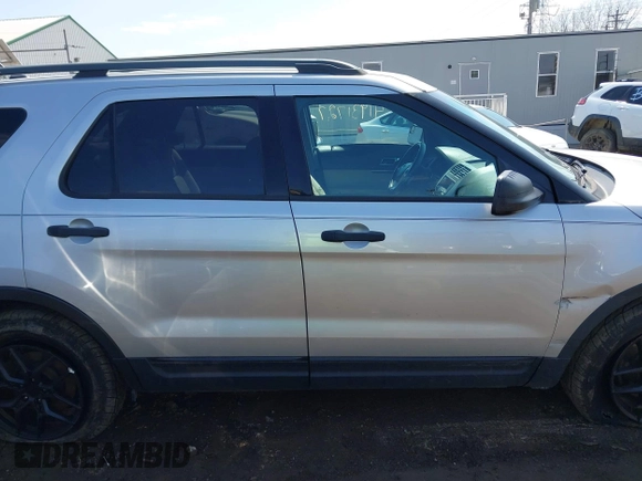 2014 Ford Explorer with VIN 1FM5K8B89EGA12174, listed as a IAAI auction lot 41931727 with 181,125 mi miles and . Bid and sale history available at DreamBid. Image 13.