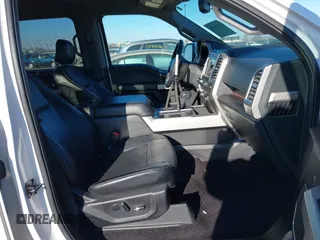 2016 Ford F-150 XLT with VIN 1FTEW1EP0GKD77457, listed as a IAAI auction lot 41843484 with 121,147 mi miles. Bid and sale history available at carsss.com. Image 5.