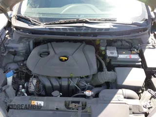 2013 Hyundai Elantra Limited with VIN 5NPDH4AE9DH327145, listed as a IAAI auction lot 42018480 with 206,048 mi miles and . Bid and sale history available at DreamBid. Image 10.