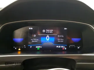 2023 Volkswagen Tiguan S с VIN 3VVRB7AX6PM132663, выставлен на аукционе Copart как лот 53526275 с пробегом 20 209 миль миль и Списание • Salvage title. История ставок и продаж доступна на DreamBid. Изображение 9.