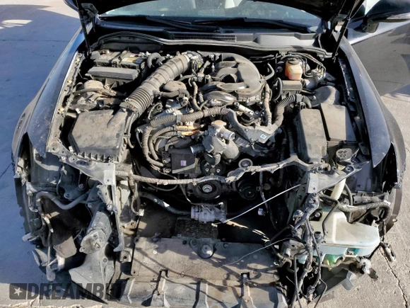 2012 Lexus IS 350 C z VIN JTHFE2C24C2507432, wystawiony jako Copart lot #49675515 z przebiegiem 133 663 mil mil oraz Szkoda całkowita • Salvage title. Historia ofert i sprzedaży dostępna na DreamBid. Obrazek 12.