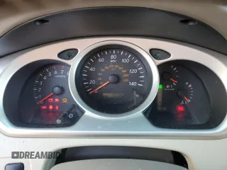 2005 Toyota Highlander z VIN JTEEP21AX50118855, wystawiony jako Copart lot #56894445 z przebiegiem 183 908 mil mil oraz Czysty tytuł • Clean title. Historia ofert i sprzedaży dostępna na DreamBid. Obrazek 9.
