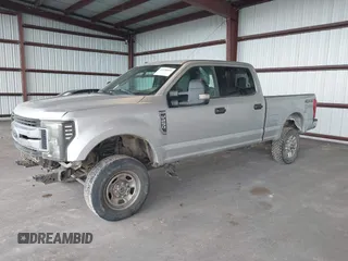 2017 Ford F-250 Lariat with VIN 1FT7W2B64HED52264, listed as a IAAI auction lot 41180825 with 192,109 mi miles and . Bid and sale history available at DreamBid. Image 20.