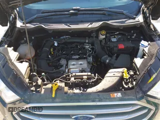 2021 Ford EcoSport SE с VIN MAJ3S2GEXMC442332, выставлен на аукционе IAAI как лот 42184580 с пробегом 40 241 миль миль и . История ставок и продаж доступна на DreamBid. Изображение 10.