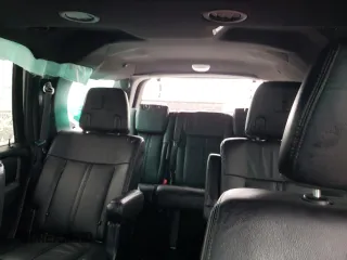 2016 Lincoln Navigator Reserve z VIN 5LMJJ2LT1GEL02812, wystawiony jako Copart lot #84473664 z przebiegiem 166 557 mil mil oraz Szkoda całkowita • Salvage title. Historia ofert i sprzedaży dostępna na DreamBid. Obrazek 10.