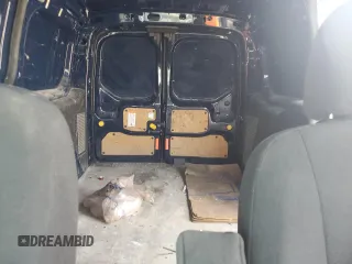 2016 Ford Transit Connect XL z VIN NM0LS7E74G1263437, wystawiony jako Copart lot #59053795 z przebiegiem 138 508 mil mil oraz Szkoda całkowita • Salvage title. Historia ofert i sprzedaży dostępna na DreamBid. Obrazek 10.