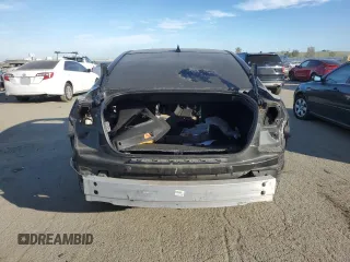 2014 Chevrolet SS z VIN 6G3F15RW0EL926550, wystawiony jako Copart lot #88694075 z przebiegiem Nie podano mil oraz Szkoda całkowita • Salvage title. Historia ofert i sprzedaży dostępna na DreamBid. Obrazek 6.