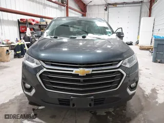 2019 Chevrolet Traverse LT Cloth with VIN 1GNEVGKW7KJ111442, listed as a IAAI auction lot 41356321 with 153,940 mi miles. Bid and sale history available at carsss.com. Image 13.