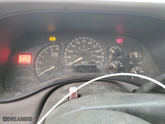 1999 Chevrolet Silverado 1500 LS with VIN 2GCEC19W1X1247598, listed as a Copart auction lot 44815415 with 0 mi miles and Clean Title. Bid and sale history available at carsss.com. Image 9.