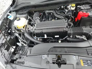 2025 Ford Escape ST-Line с VIN 1FMCU9MN3SUB18207, выставлен на аукционе Copart как лот 68625045 с пробегом 966 миль миль и Списание • Salvage title. История ставок и продаж доступна на DreamBid. Изображение 14.