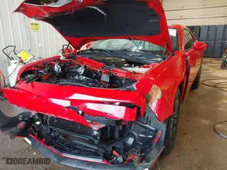 2021 Dodge Challenger GT with VIN 2C3CDZKG7MH603419, listed as a IAAI auction lot 41661672 with 37,112 mi miles. Bid and sale history available at carsss.com. Image 17.