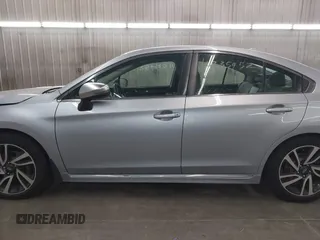 2019 Subaru Legacy Special Sports z VIN 4S3BNAR6XK3023522, wystawiony jako IAAI lot #41235952 z przebiegiem 172 673 mil mil oraz . Historia ofert i sprzedaży dostępna na DreamBid. Obrazek 15.