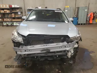 2017 Subaru Crosstrek Limited z VIN JF2GPANCXHH234163, wystawiony jako Copart lot #53438255 z przebiegiem 129 554 mil mil oraz Nie do naprawy • Non repairable. Historia ofert i sprzedaży dostępna na DreamBid. Obrazek 5.