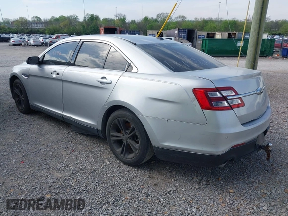 2015 Ford Taurus SEL with VIN 1FAHP2E95FG209483, listed as a IAAI auction lot 41920846 with 138,673 mi miles and . Bid and sale history available at DreamBid. Image 3.