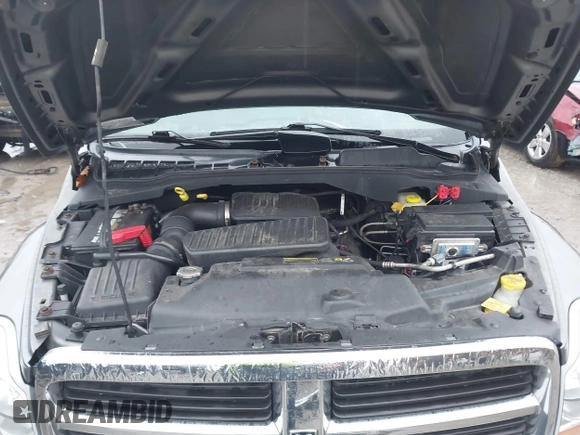2006 Dodge Durango SLT with VIN 1D4HD48N46F115014, listed as a IAAI auction lot 42001828 with 67,514 mi miles and . Bid and sale history available at DreamBid. Image 10.