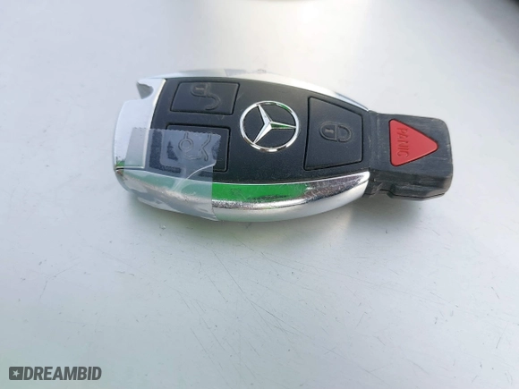 2012 Mercedes-Benz C-Class C 250 with VIN WDDGJ4HB7CF796438, listed as a IAAI auction lot 41600303 with 65,352 mi miles. Bid and sale history available at carsss.com. Image 11.