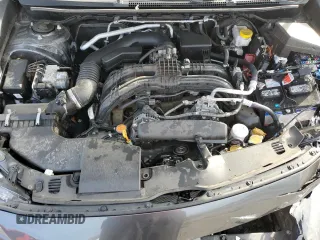 2020 Subaru Impreza Limited z VIN 4S3GTAU60L3729922, wystawiony jako Copart lot #46588675 z przebiegiem Nie podano mil oraz Szkoda całkowita • Salvage title. Historia ofert i sprzedaży dostępna na DreamBid. Obrazek 12.
