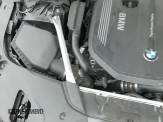 2019 BMW 5 Series 540i с VIN WBAJE5C56KG919292, выставлен на аукционе IAAI как лот 42346538 с пробегом 76 104 миль миль и . История ставок и продаж доступна на DreamBid. Изображение 24.