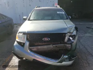 2005 Ford Freestyle Limited with VIN 1FMZK061X5GA77325, listed as a Copart auction lot 73347034 with 261,938 mi miles and Salvage Title. Bid and sale history available at carsss.com. Image 5.