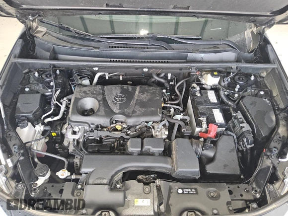 2023 Toyota RAV4 XLE с VIN 2T3P1RFV1PC342230, выставлен на аукционе Copart как лот 62384085 с пробегом 31 672 миль миль и Чистый • Clean title. История ставок и продаж доступна на DreamBid. Изображение 12.